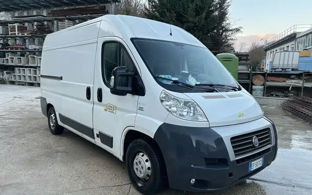 Fiat Ducato
